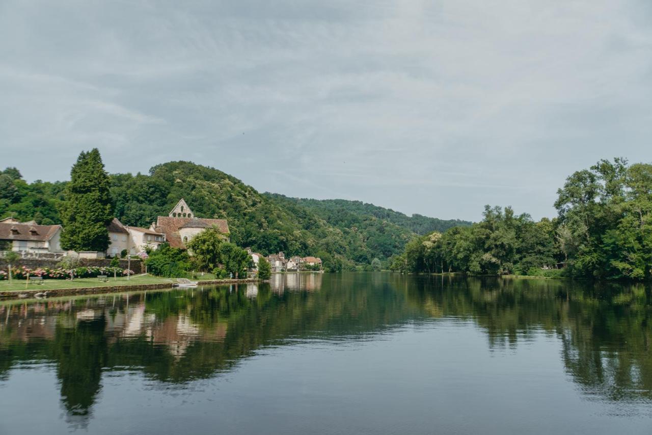 Village Vacances La Riviera Limousine By Popinns Altillac Экстерьер фото